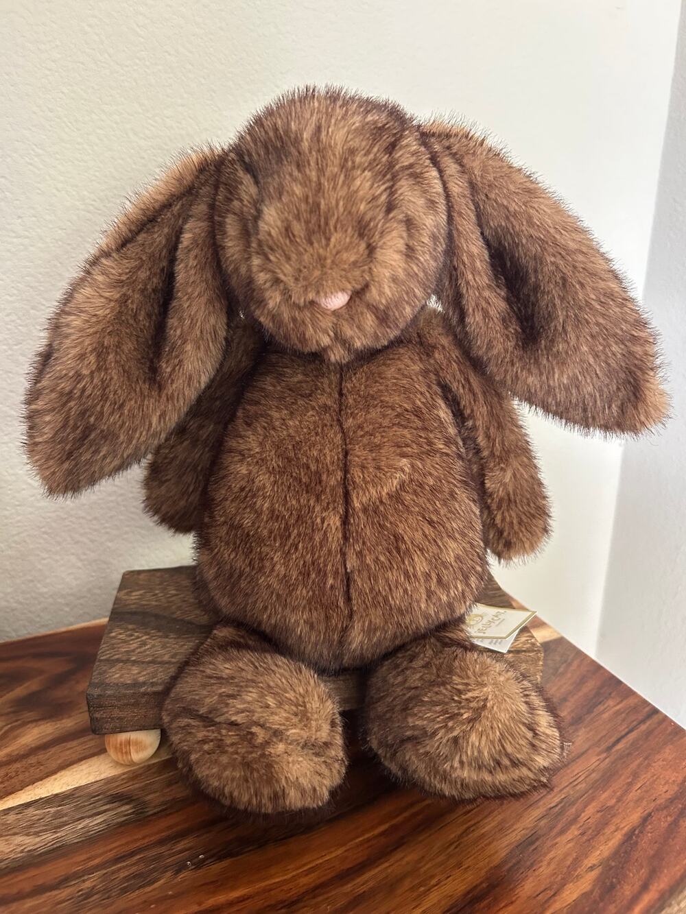 Jellycat Hoppleston Bunny Jellycat Bashful Bunny Medium Authentic NEW Fast ship